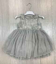 PM Girls Dress (12 Months to 5 Years )