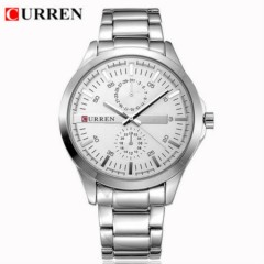 CURREN Curren Mens Watches 8128