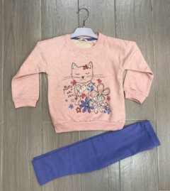 PM Girls Pyjama set (18 to 24 Months)