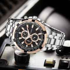 CURREN Curren Mens Watches 8023