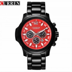 CURREN Curren Mens Watches 8059