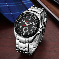 CURREN Curren Mens Watches 8113