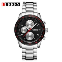 CURREN Curren Mens Watches 8016