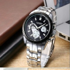 CURREN Curren Mens Watches 8009