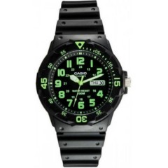 Casio Casio mens watch - MRW-200H-3BVDF 