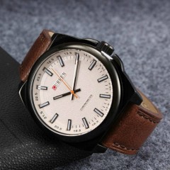 CURREN Curren Mens Watches 8168