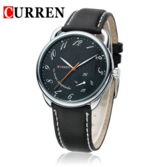 CURREN Curren Mens Watches 8147 DAILY