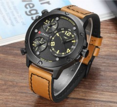 CURREN Curren Mens Watches 8262