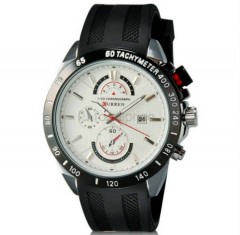CURREN Curren Mens Watches 8148 DAILY