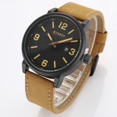 CURREN Curren Mens Watches 8218