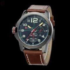 CURREN Curren Mens Watches 8182
