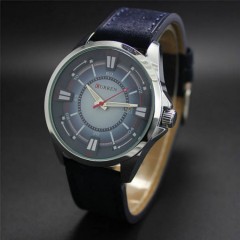 CURREN Curren Mens Watches 8155 DAILY
