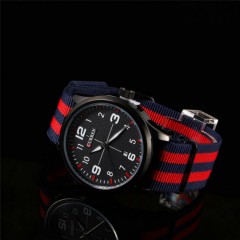 CURREN Curren Mens Watches 8195