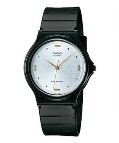 Casio Casio mens watch - MQ-76-7A1LDF