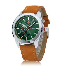 CURREN Curren Mens Watches 8154 DAILY