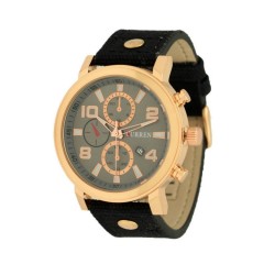 CURREN Curren Mens Watches