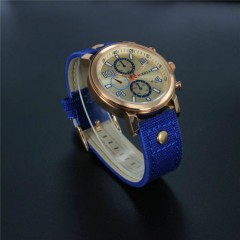 CURREN Curren Mens Watches DAILY