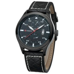 CURREN Curren Mens Watches 8151 DAILY