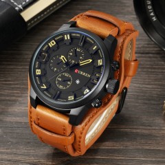 CURREN Curren Mens Watches 8225-2