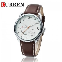 CURREN Curren Mens Watches 8147 DAILY