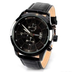 CURREN Curren Mens Watches 8137