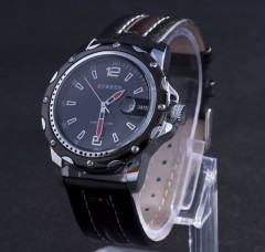 CURREN Curren Mens Watches 8104
