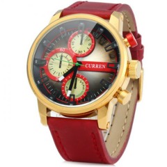 CURREN Curren Mens Watches 8170 DAILY