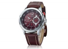 CURREN Curren Mens Watches 8179 DAILY