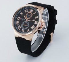 CURREN Curren Mens Watches 8160 DAILY