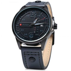 CURREN Curren Mens Watches 8224  DAILY