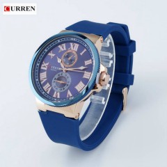 CURREN Curren Mens Watches 8160 DAILY