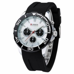 CURREN Curren Mens Watches 8185 DAILY