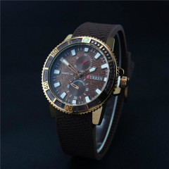CURREN Curren Mens Watches 8172 DAILY