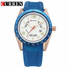 CURREN Curren Mens Watches 8142