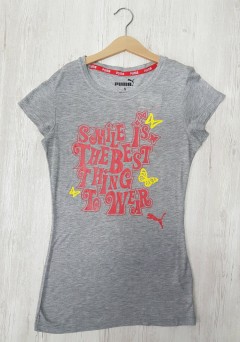 PUMA PUMA Womens T-shirt (XS - S - M - L - XL - XXL )