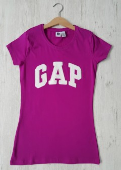 GAP Womens T-shirt (XS - S - M - L - XL - XXL) 