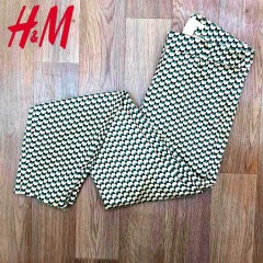 H&M HM Womens Pants (32 to 42 )