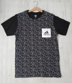 ADIDAS Mens T-shirt (XS - S - M - L - XL - XXL ) 