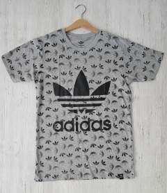 ADIDAS Mens T-shirt (XS - S - M - L - XL - XXL )