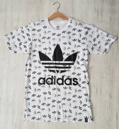 ADIDAS Mens T-shirt (XS - S - M - L - XL - XXL ) 
