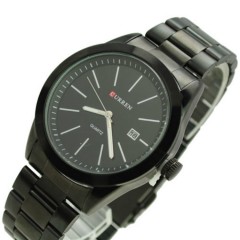 CURREN Curren Mens Watches 8091 DAILY