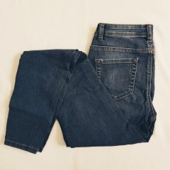 DENIM CO Womens Jeans (32 to 48 EUR)
