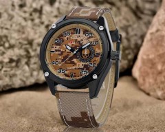 CURREN Curren Mens Watches 8183 DAILY