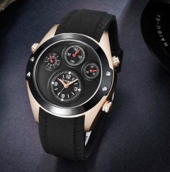 CURREN Curren Mens Watches 8141 DAILY