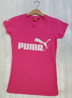 PUMA PUMA Womens T-shirt (S - M - L ) 