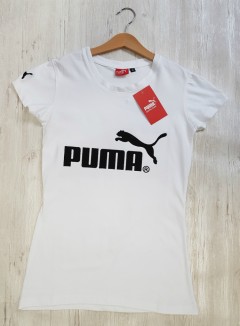 PUMA PUMA Womens T-shirt (S - M - L )