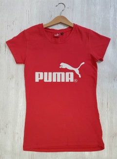 PUMA PUMA Womens T-shirt (S - M - L ) 