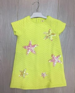 PM Girls Top (24  Months to 10 Years )