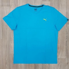 PUMA Mens T-Shirt ( XS - S - M - L - XL - XXL) 