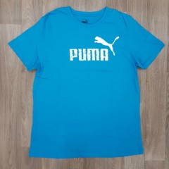 PUMA Mens T-Shirt ( XS - S - M - L - XL - XXL) 